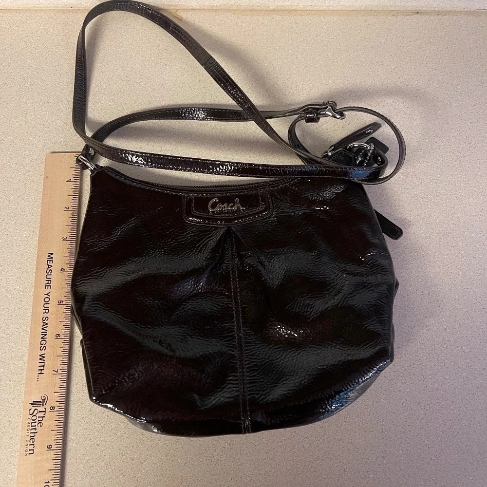 Coach bag - Picture 1 of 3
